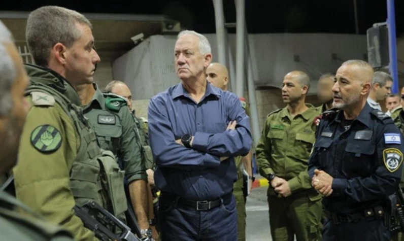 İsrail Savaş Kabinesi diken üstünde: 'Esir takası olmazsa hükümet düşebilir'