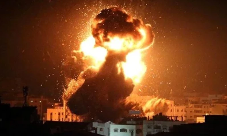 ABD'den İsrail'in Refah'a saldırı planına ilişkin açıklama: Endişeliyiz
