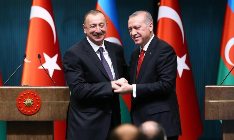 Cumhurbaşkanı Erdoğan'dan diplomasi trafiği! Peş peşe kritik temaslar