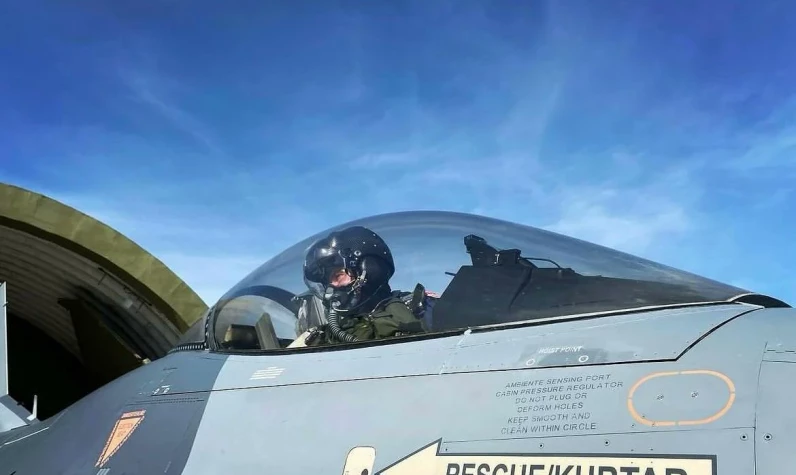 KAAN'a TULGAR geliyor! F-35'teki muadilinin değeri dudak uçuklattı