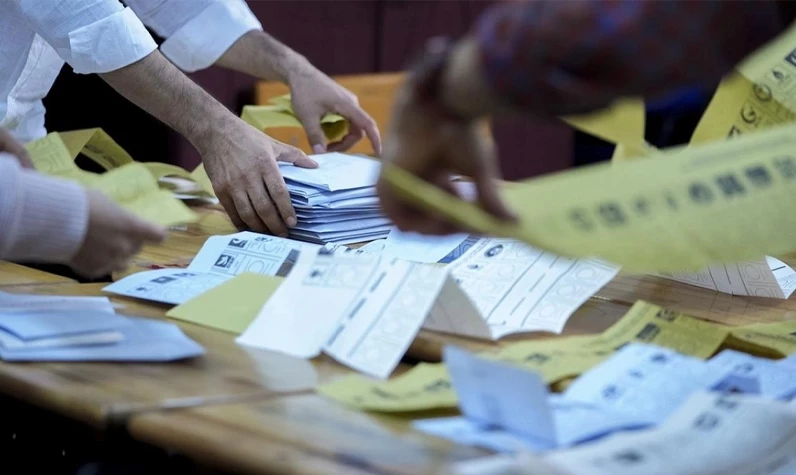 868 oyla AK Parti'den CHP'ye geçmişti: Gaziosmanpaşa'daki tüm sandıklar yeniden sayılacak