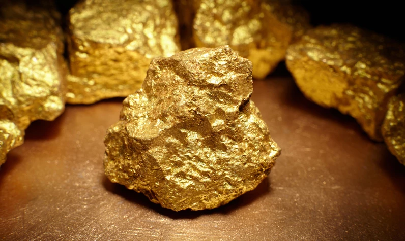 Altın alan zengin olacak: Dünya devleri resmen duyurdu: Neredeyse iki katı olacak
