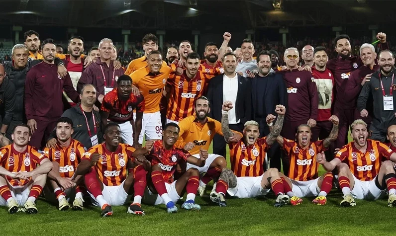 Süper Kupa şampiyonu Galatasaray kupasına ne zaman kavuşacak? İşte o kritik maç