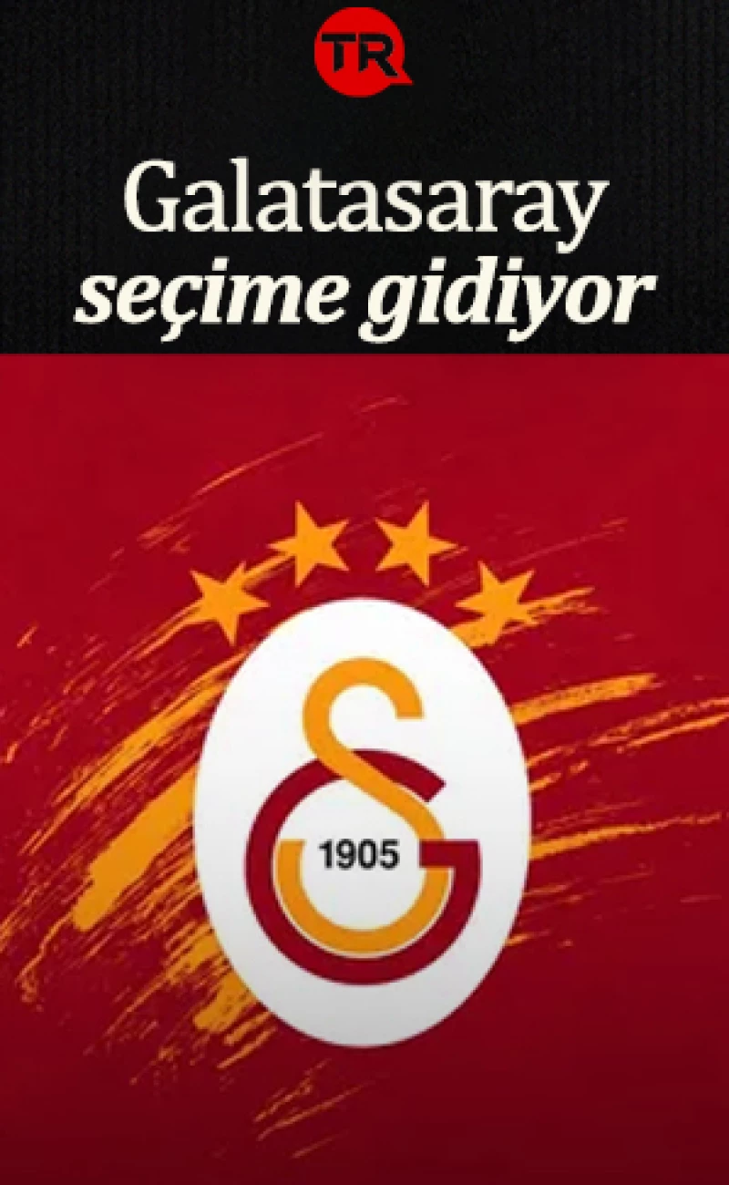 Galatasaray yen başkanını seçiyor! Planlama şimdiden yapıldı