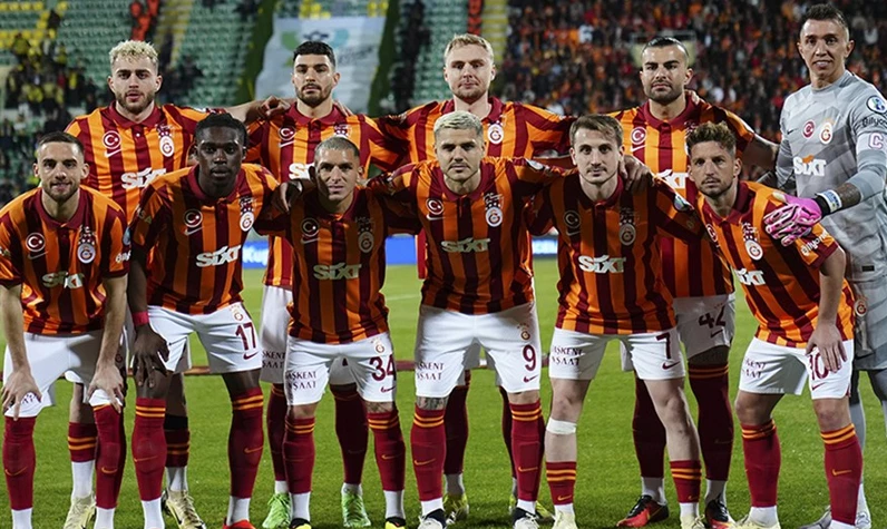 Galatasaray'dan 75 milyon euroluk transfer hedefi