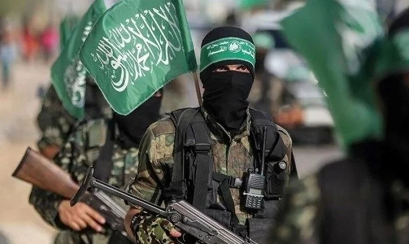 Hamas ve İslami Cihad'dan Batı Şeria için ortak açıklama! Filistinlilere 'çatışmaya girin' çağrısı