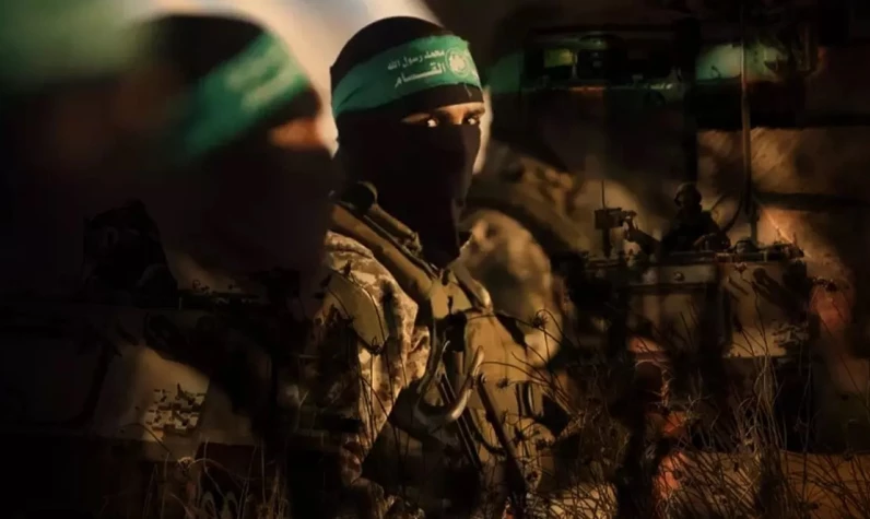 AP dünyaya duyurdu! Hamas silah bırakma şartlarını açıkladı