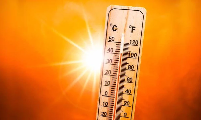 Bakan uyardı: Yurt genelinde sıcaklıklar artacak! Bazı illerde 30 derecenin üstüne çıkacak