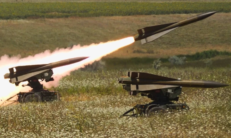 Savaşın kazananı ABD! Ukrayna'ya hava savunma sistemi satışına onay