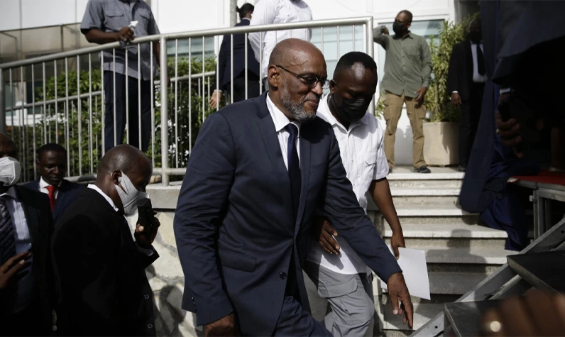 Haiti Başbakanı Ariel Henry istifa etti: Çetelere daha fazla dayanamadı