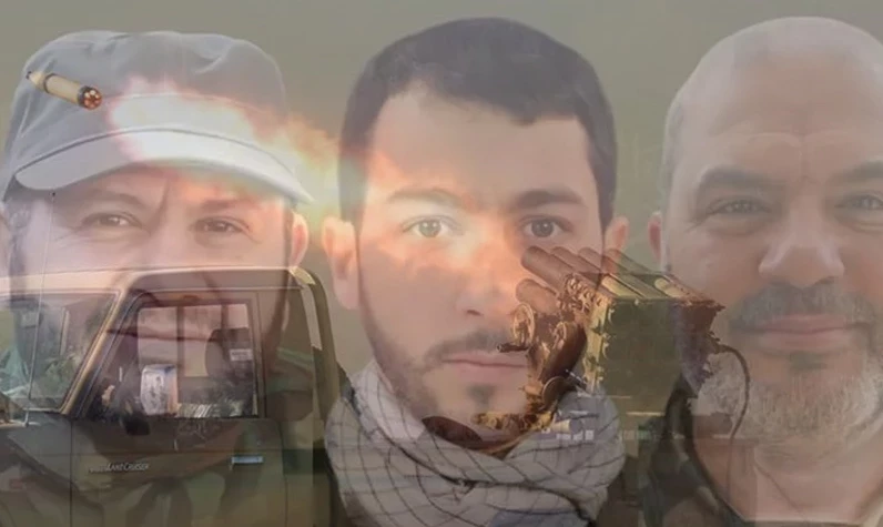 3 kilit isim öldürüldü! Hizbullah suikast iddialarına cevap verdi: İntikam çok yakında