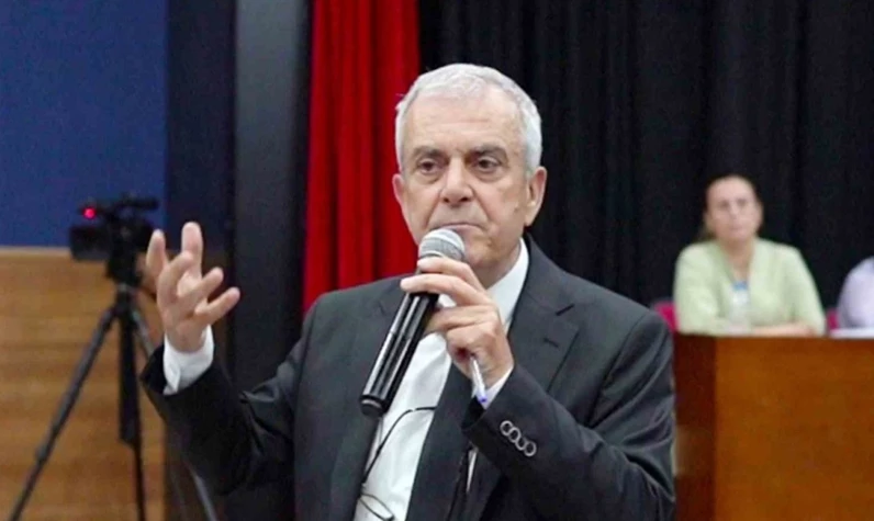 CHP'li isimden skandal gaf! CHP'li belediye başkanına 'Cemil Bayık' dedi