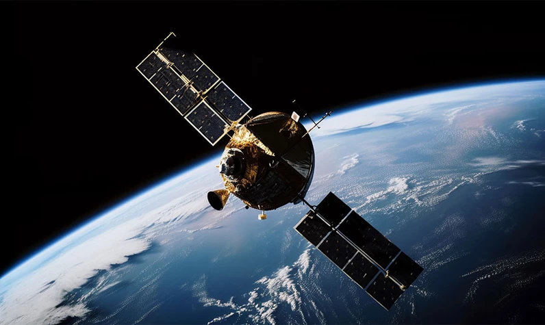 1 yıldır uzayda: İMECE Uydusu, görevini başarıyla icra ediyor