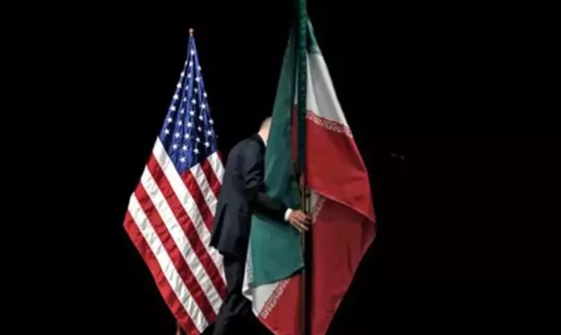 ABD'den İran'a yaptırım tehdidi: 'Müttefiklerimizle birlikte çalışmaktan çekinmeyeceğiz'