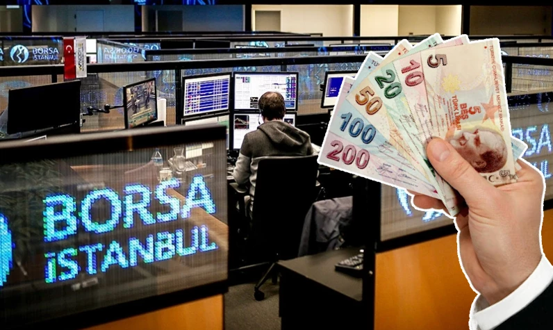 İran İsrail geriliminde borsa bugün düşer mi? 15 Nisan'da Borsa İstanbul yükselir mi, düşer mi?