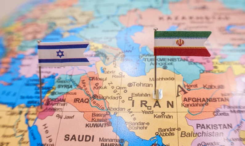 İsrail İran'da vuracağı hedefleri duyurdu: 'Buna karşılık vermek zorundayız'