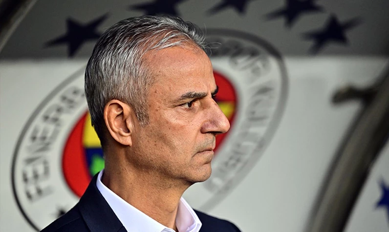 Fenerbahçe'de kriz: İsmail Kartal ayrılıyor