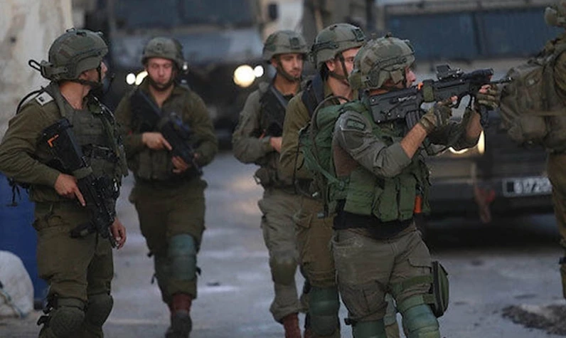 Soykırımcı İsrail'den Gazze'yi ortadan bölen koridora operasyon