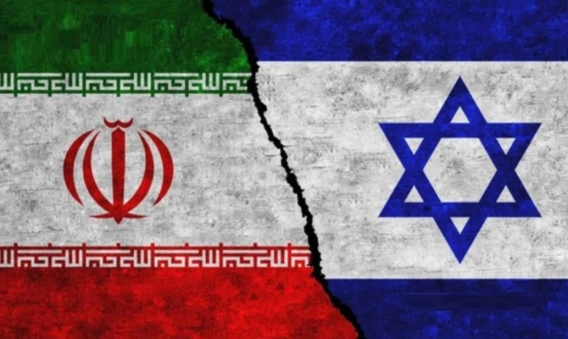 Katil İsrail'den İran'a tehdit: Sonuçlarına katlanacaklar