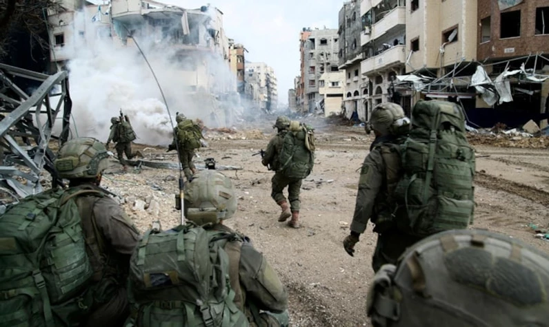 Soykırımcı İsrail'den teröristlere has taktik: Bu yolla ölü ve yaralı sayısı katlanıyor