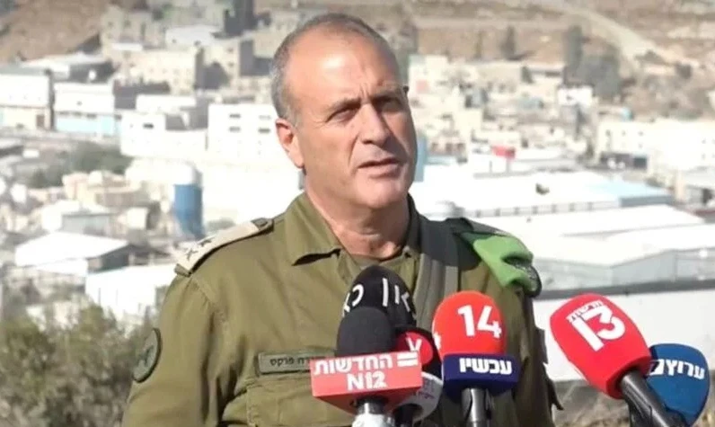 İsrail devlet televizyonu KAN duyurdu: İşgal ordusunda peş peşe üst düzey istifalar