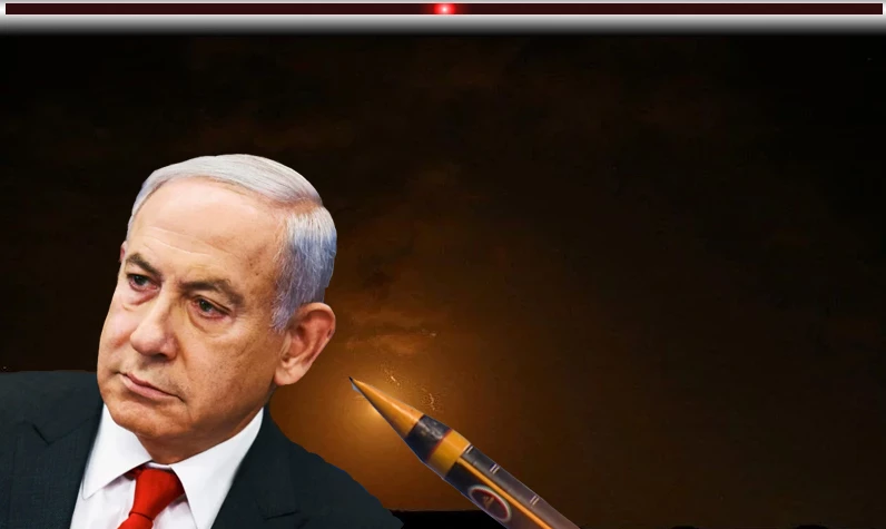 Büyük hata! Politico'dan dikkat çeken analiz: İran Netanyahu'nun elini güçlendirdi...
