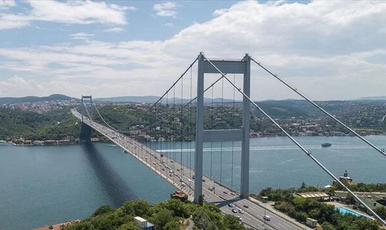 Karayollarına bağlı köprü ve otoyollar hangileri? Avrasya Tüneli, Osmangazi Köprüsü, Kuzey Marmara bedava mı?