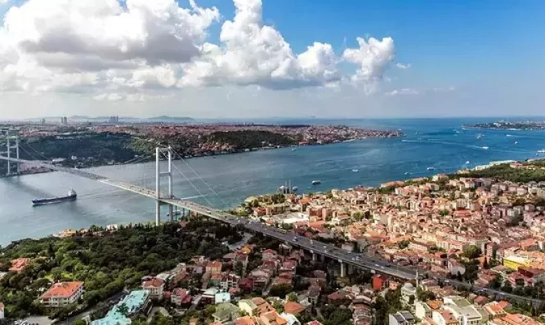 İstanbulluların yüreğine su serpen açıklama: Yıkıcı deprem olmayacak