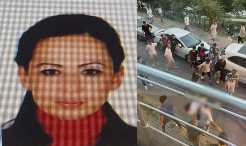 Kadıköy’deki kadın cinayetinde kan donduran ifade: Aşağı attıktan sonra gülüp müzik açtı