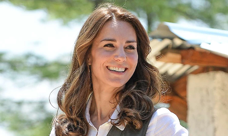 Ölüm haberleriyle tüm dünya çalkalanmıştı! Kansere yakalanan Kate Middleton için Kraliyet son kararını verdi!