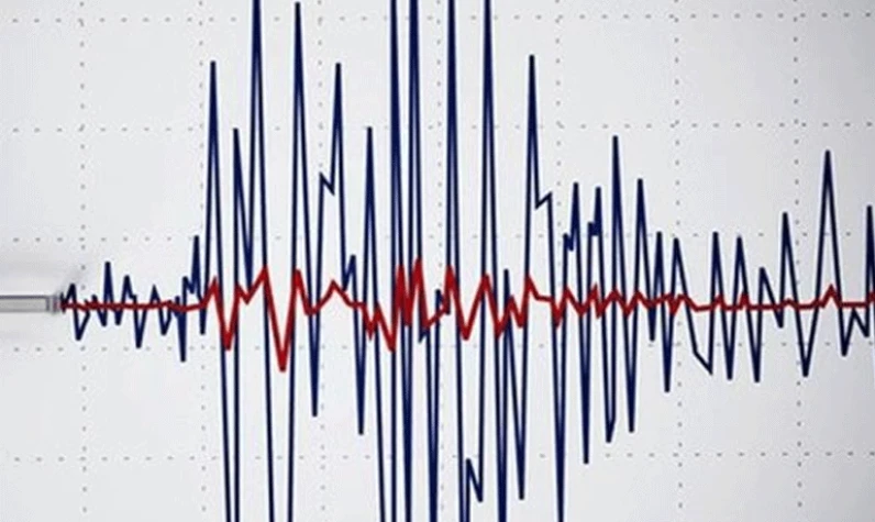 Kayseri'de az önce deprem mi oldu, kaç şiddetinde? 18 Nisan Perşembe Kayseri'de kaç büyüklüğünde deprem oldu?