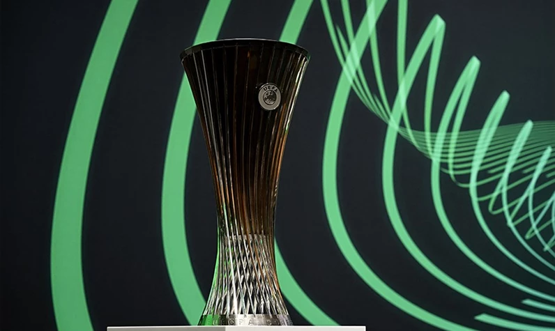 UEFA Avrupa Konferans Ligi yarı final maçları ne zaman? 2024 Yarı finale hangi takımlar çıktı?