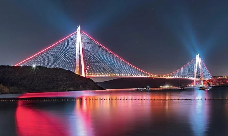2024 Ramazan bayramında köprü ve otoyollar ücretsiz mi? Çanakkale Köprüsü, Osmangazi, Yavuz Sultan Selim köprüsü ücretsiz mi? Ramazan bayramında hangi yollar ücretsiz?