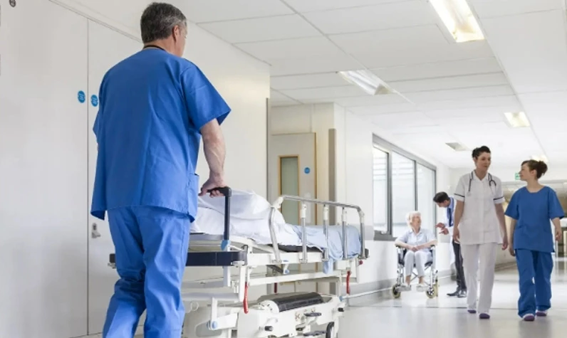 KPSS şartsız hastane personel alımı şartları neler, ne zaman 2024?