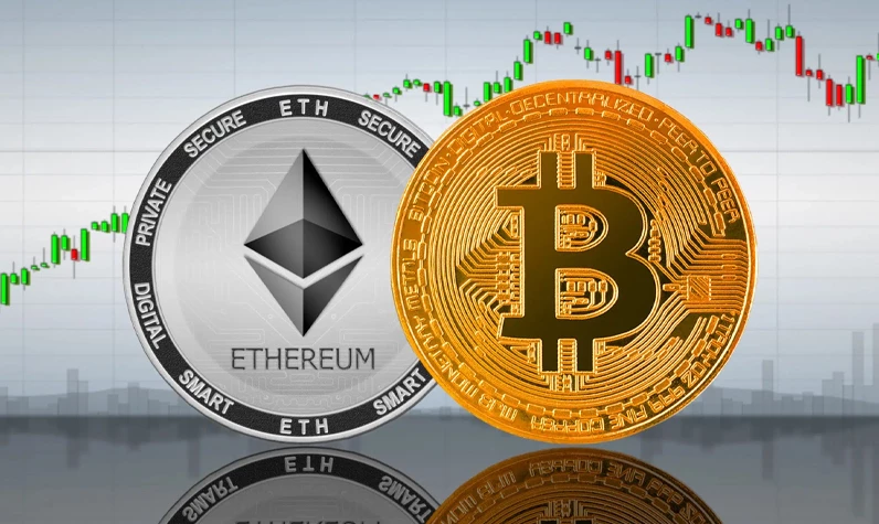 Kripto piyasası el freni çekti: Bitcoin ve Ethereum'da düşüş devam edecek mi? 2 Nisan kripto para piyasalarında son durum?
