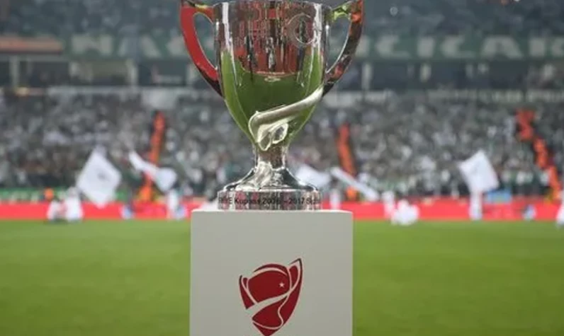 2024 Ziraat Türkiye Kupası finali ne zaman, nerede oynanacak?