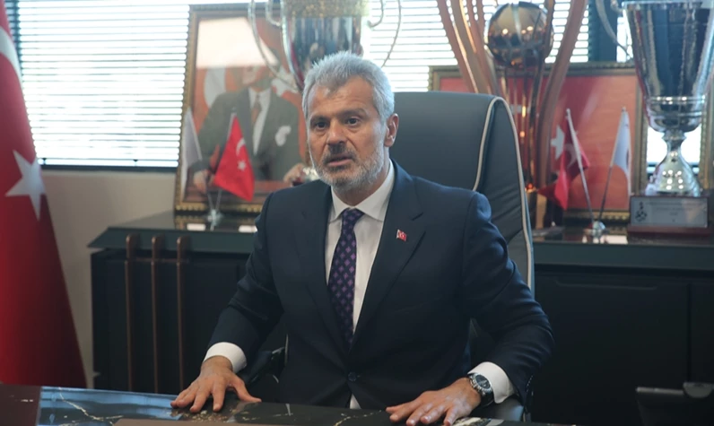 AK Partili Hatay Belediye Başkanı Öntürk'ten ikramiye müjdesi: Hesaplara yatırıldı