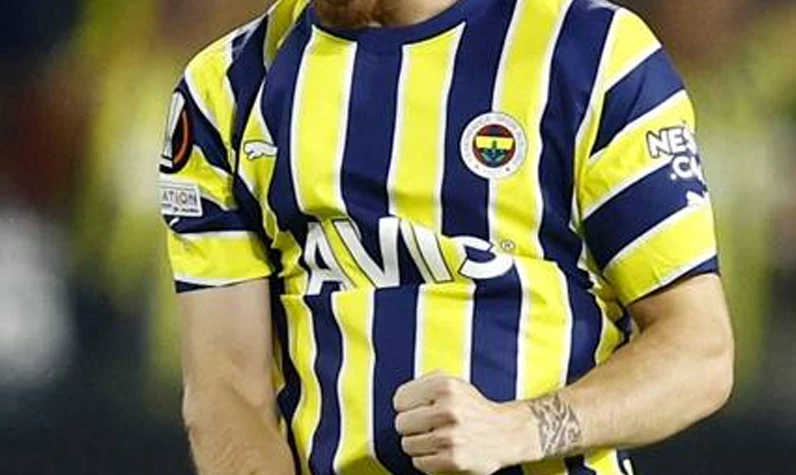 Fenerbahçelileri sevindiren haber! O oyuncu geri dönüyor