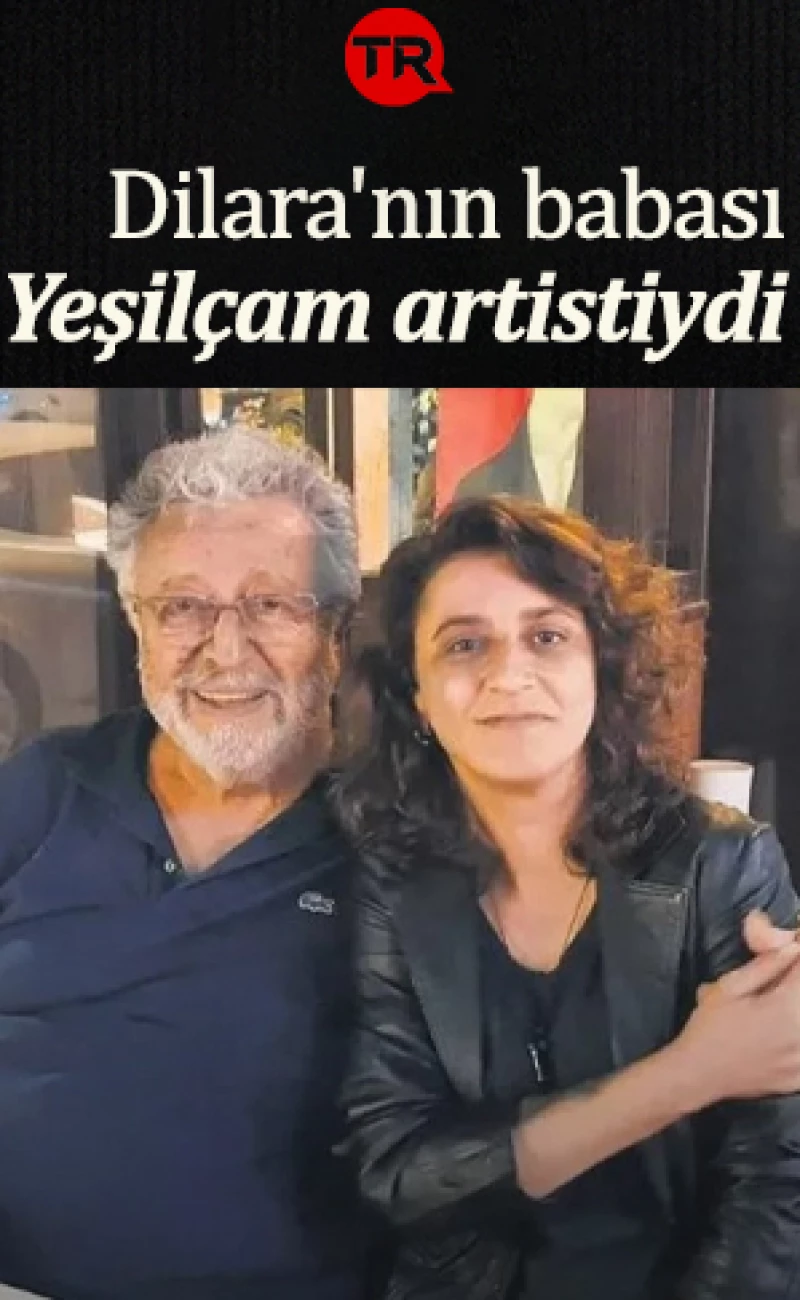 Suphiye Orancı'nın arkadaşından olay iddia: Dilara'nın babası Yeşilçam artistiydi! Futbolcu detayına dikkat