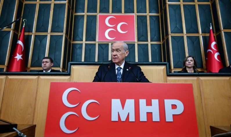 MHP Başkanlık Divanı'nda kimler var? MHP Başkanlık Divanı'ndaki isimler belli oldu mu?