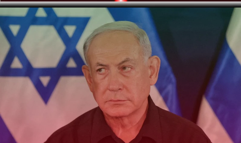 Netanyahu varoluşsal bir tehdit... İsrailli muhalefet lideri: Hükümetten buram buram zayıflık kokusu yayılıyor