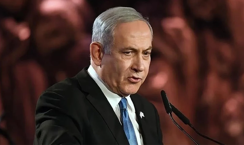 İsrail'de kritik toplantı: Netanyahu'nun tutuklanma ihtimali görüşüldü
