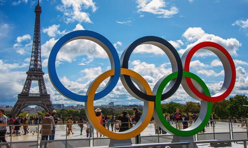 2024 Olimpiyat Oyunları ne zaman başlayacak? Eyfel Kulesi'nin parçaları madalya olacak!