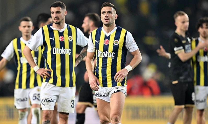 Olympiakos Fenerbahçe maçı ne zaman? Olympiakos maçı hangi kanalda? TV 8.5 maçı verecek mi?
