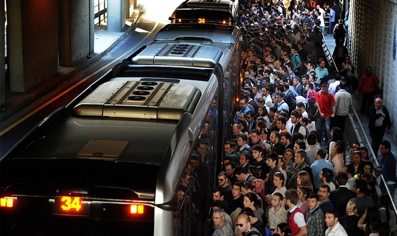 Otobüs, metro, metrobüs ve vapurlar ne zamana kadar ücretsiz 2024? Bayramda bedava ulaşım saat kaçta, hangi gün bitecek?