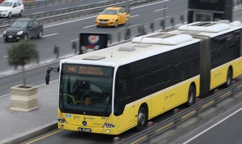 1 Mayıs 2024 otobüsler ücretsiz mi? 1 Mayıs İşçi Bayramı'nda otobüs, metro, metrobüs ve Marmaray ücretsiz mi?