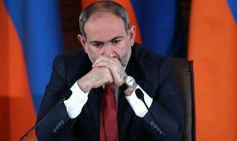 Ermenistan Başbakanı Paşinyan'ın 1915 olayları için 'soykırım' ifadesini kullanmaması krize neden oldu