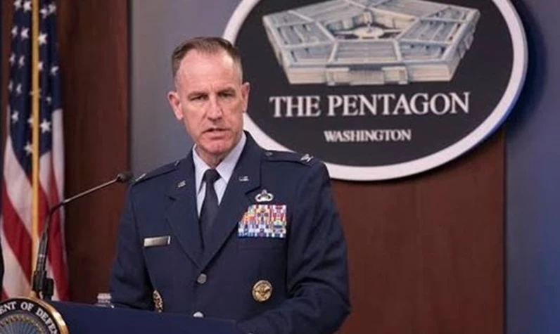 Pentagon'dan Refah açıklaması: İsrail ile ABD arasında görüşmeler devam ediyor