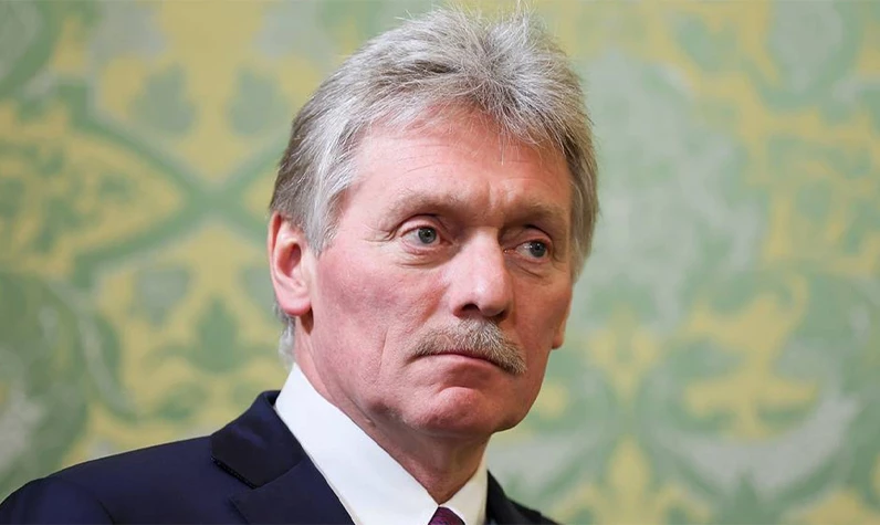 Kremlin duyurdu: Rusya'nın artık Avrupa ile eski ilişkileri olmayacak
