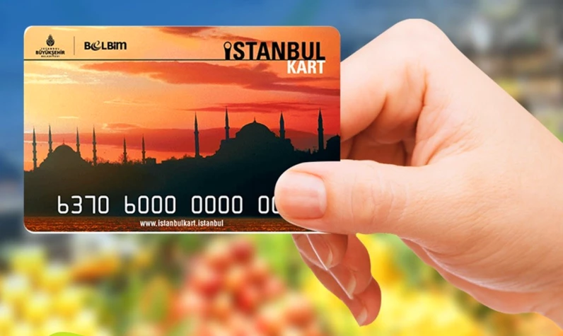 İstanbulkart sahiplerine duyuru: Otopark ücretlerine yüzde 50 indirim uygulanacak! işte kampanyaya dahil olan bölgeler...